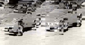 Scimitar SS1 (1984 - 1990)